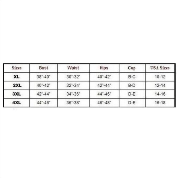 🆕MESH MONOKINI SWIMSUIT 5 STAR RATED - Picture 3 of 4